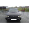 1850. Subaru Forester